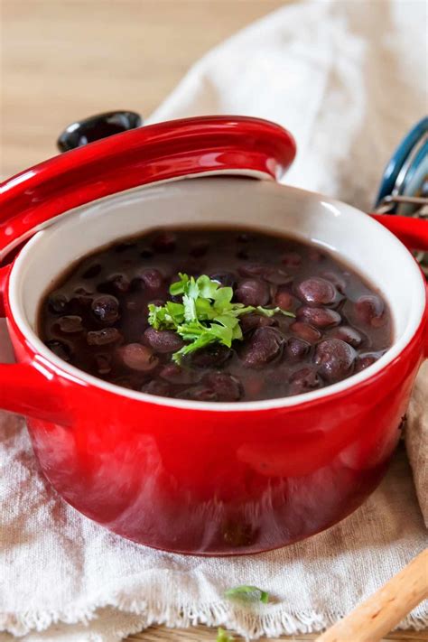 34 Best Black Bean Recipes That Are Easy To Make Izzycooking