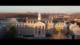 6 Universities in Halifax | Rankings & Ratings 2025