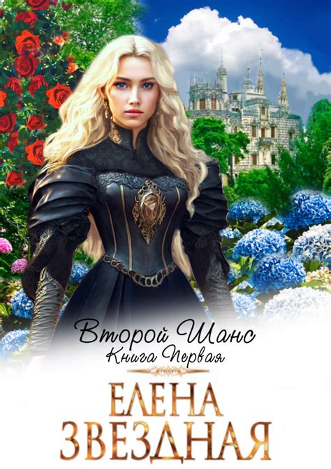 Елена Звездная. Официальный сайт Елены Звездной