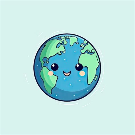 Desenho Planeta Terra Imagens – Download Grátis no Freepik