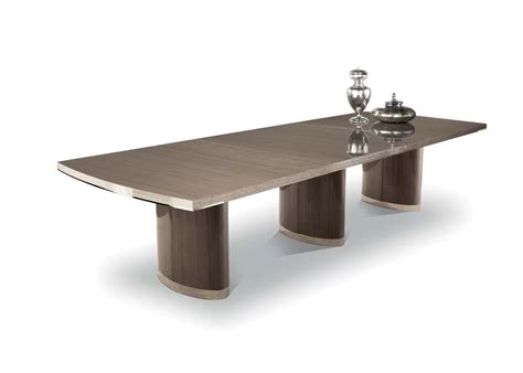 Luxurious Modern Italy Table - Milano Italian Furnitures