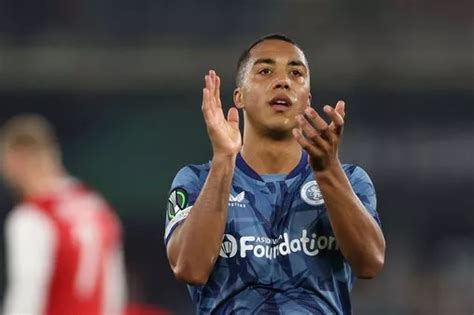 Youri Tielemans Sends Important Aston Villa Message After Landmark