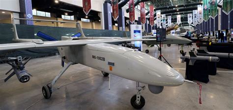 Why Iran Is Sending Drones To The Sudanese Armed Forces