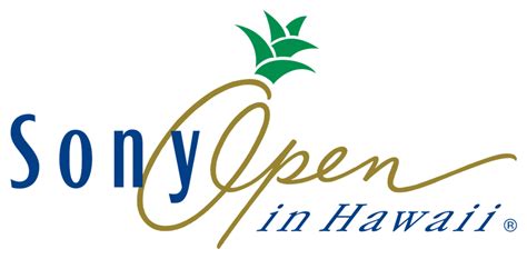 Sony Open in Hawaii