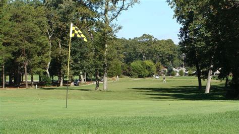 Course Photos - Lakewood Country Club