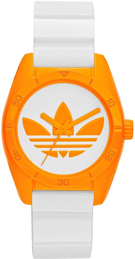 Adidas Originals ADH2851 Santiago Watch Watchard