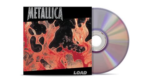 Metallica - Load - Next Records