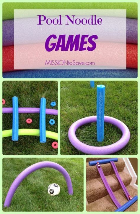 94 Pool Noodles Ideas In 2021 Pool Noodles Pool Noodle Crafts