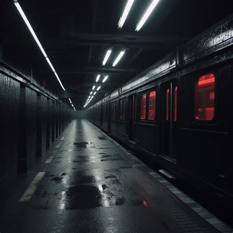 Парфюм Metro