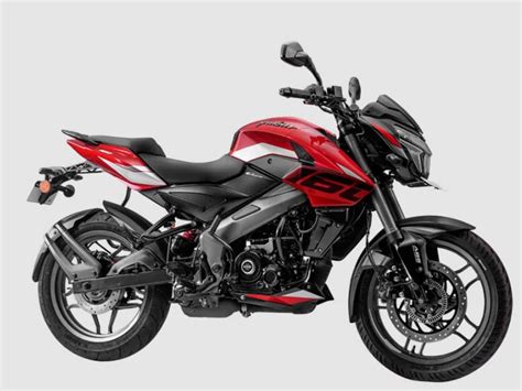 Bajaj Pulsar Ns Ns And Ns Launched Check Price Features