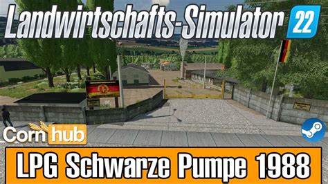 LS22 LPG Schwarze Pumpe 1988 CornHub