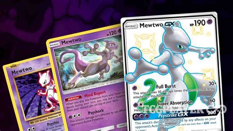 How To Draw Shiny Mewtwo