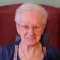 Obituary Helene Bouffard Hickcox Funeral Home Inc