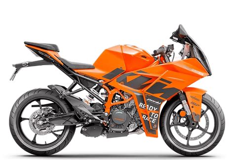 Ktm Rc 200 Austral Moto Sport Distribuidor Oficial Ktm