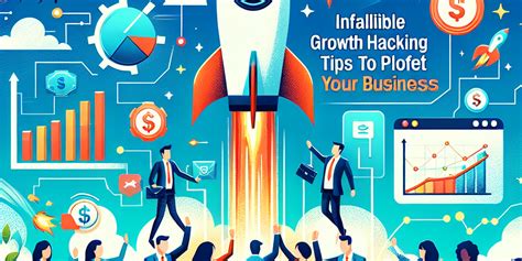 Astuces Infaillibles De Growth Hacking Pour Propulser Votre