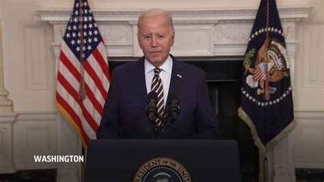 National Post Biden Blames Trump For Expected Defeat Of Border Bill