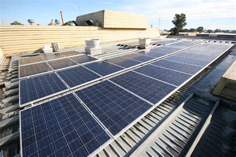 Solar In Clubs Round One Installations Complete For Clubs NSW Solar