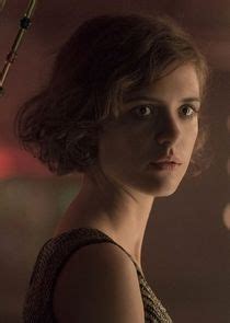 Babylon Berlin - Characters | TVmaze