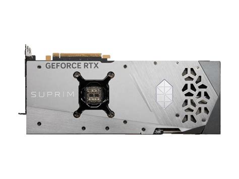 Asus ROG Strix LC GeForce RTX 3080 Ti vs MSI GeForce RTX 4080 16GB ...