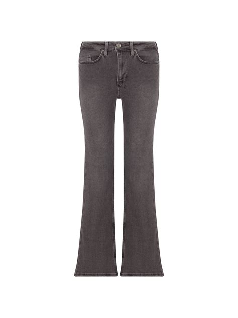 Ksubi женское Soho days flared jeans купить за 129800 тг в