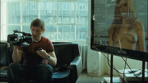 Nude Video Celebs Ana Sakic Nude Cat Run