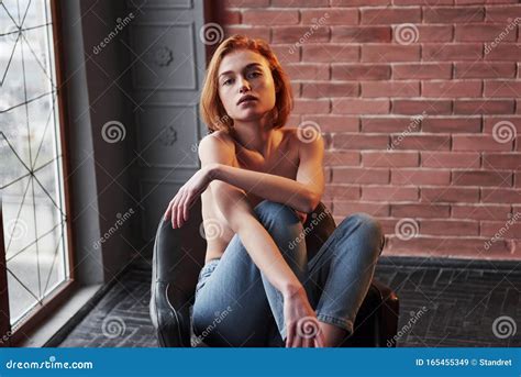 Naked Attractive Beautiful Body People Exposed Open Creative Shameless