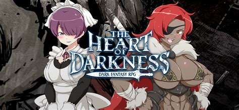 The Heart of Darkness Free Download » GOG Unlocked