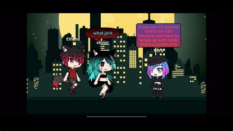 Part2 Lesbian Love Story GOTCHA LIFE YouTube