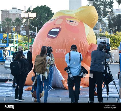 Trumpf In Einer Windel Fotos Und Bildmaterial In Hoher Aufl Sung Alamy