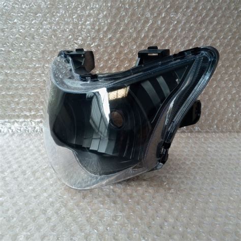 jual reflektor  mika lampu depan revo fi revo  revo fit injeksi