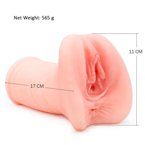 Jouets Sexuels Pour Hommes Pocket Pussy Real Vagina Masturbateur