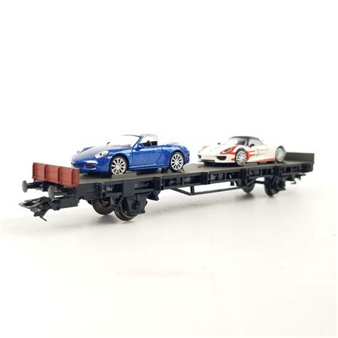 M Rklin H Transport De Fret Voiture De Catawiki