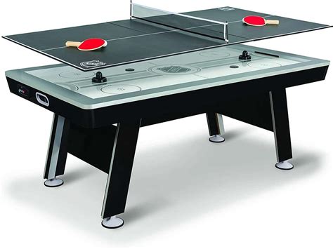 The 6 Best Air Hockey Ping Pong Tables for 2024 - Ping Pong Ruler