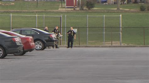 Man Shot In Stomach At Raytown South Middle School Track Meet Kctv5 News