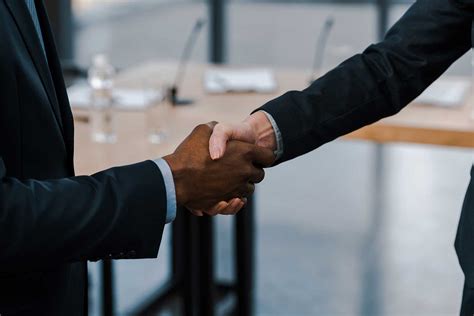 Hallmarks of Strategic Relationship Building - Southern Philanthropy, Inc.
