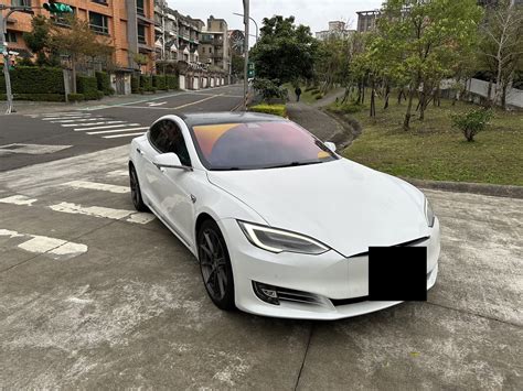 Tesla Model S LR 已售出2023 02 19 Jack EV 傑克你電電