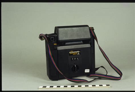 Kodamatic 950 - DIGICAM