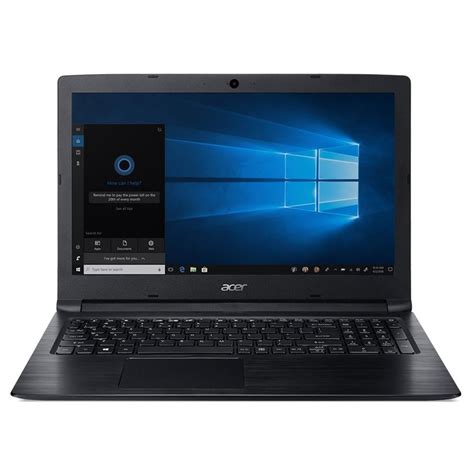 Notebook Acer Aspire Amd Ryzen U Gb Tb Radeon Vega