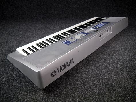 Yamaha Dgx 200 Keyboard 2nd Hand Rich Tone Music