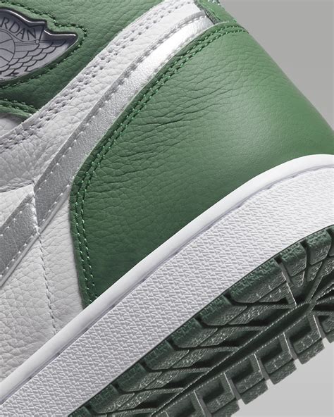 Air Jordan 1 Retro High OG Herrenschuh. Nike DE