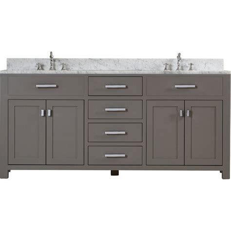 72 Inch Bathroom Vanity 72 Vanity Double Sink Bathroom Vanity Set