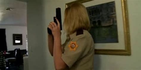 Hot Big Tit Blonde Pornstar Krissy Lynn Fucked Rough In Cop Uniform Alura Jenson Tommy Gunn