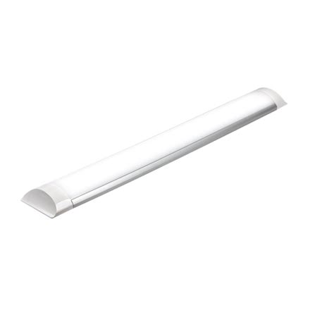 Светильник 40 Вт 6500 K 3260 Lm 1200 мм PRO Jazzway 5009868 .5009868 ...