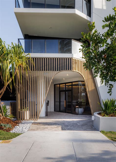 Grace By Mosaic BDA Architecture Gold Coast Queensland