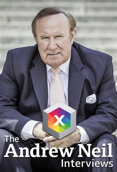 The Andrew Neil Interviews - TheTVDB.com