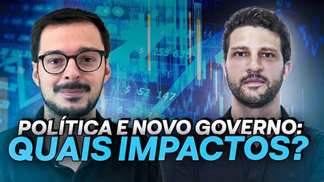 LULA PRESIDENTE IMPACTOS nos INVESTIMENTOS e possíveis MINISTROS