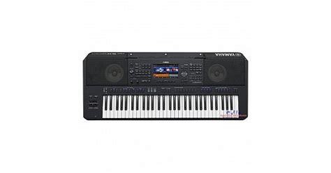 Jual Yamaha Psr Sx Key High Level Arranger Keyboard