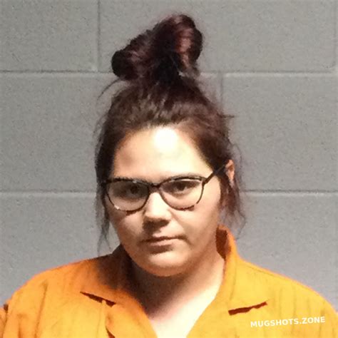 BESHEARS KELLI LEANN 10 22 2022 Polk County Mugshots Zone