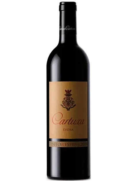 Cartuxa Reserva Tinto Vino Mundi