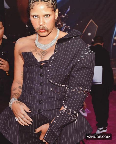 Tokischa Nude Aznude